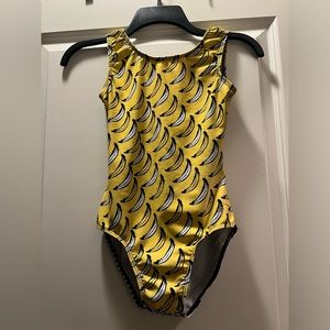 Destira leotard size JR (CXL Child 12)